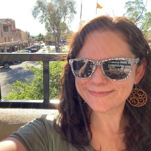 Meet your Posher, Jessa